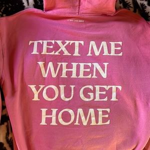 Lonely Ghost Hoodie
